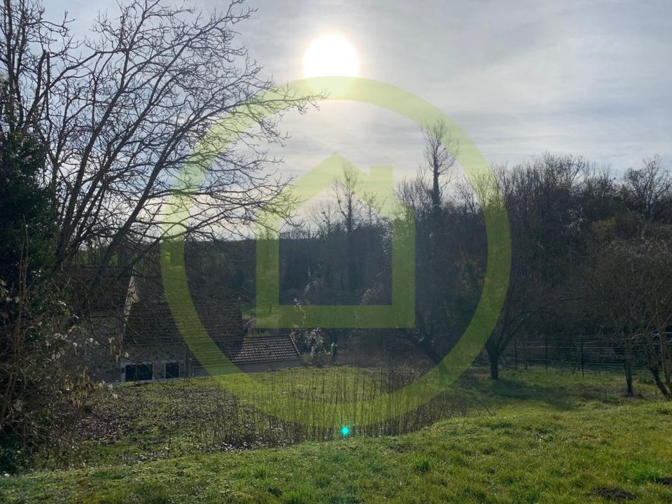 Helårsgrund i Belleau, Aisne - foto 3