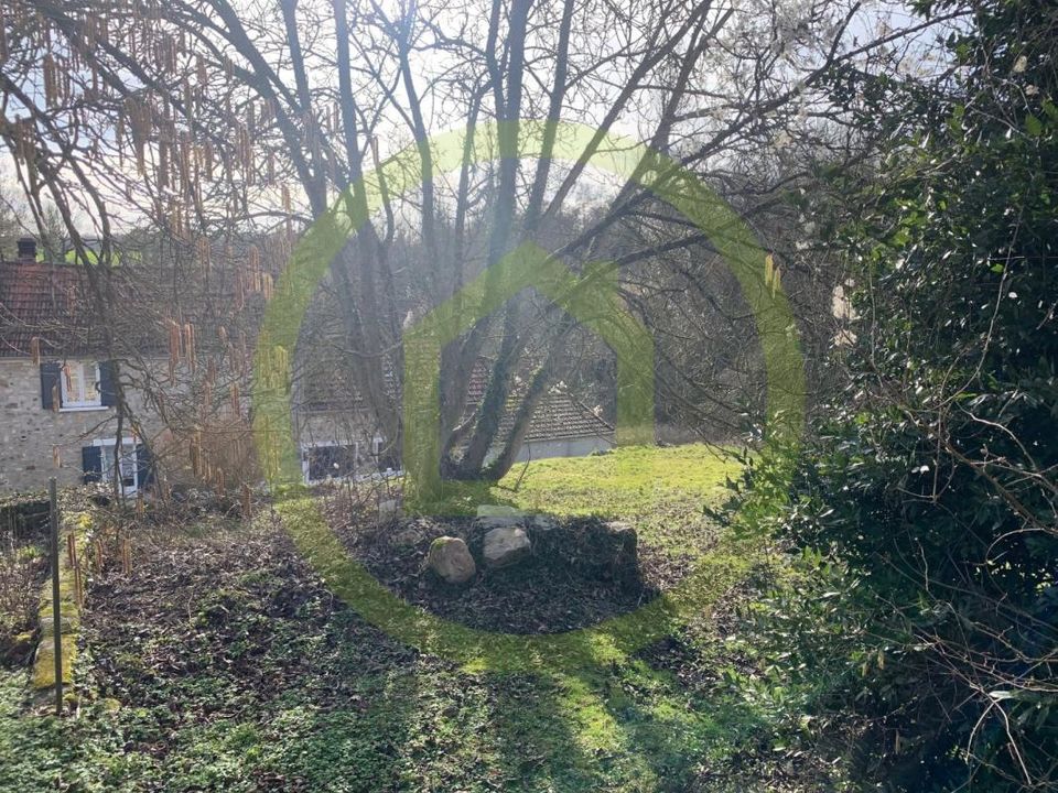 Helårsgrund i Belleau, Aisne - foto 4
