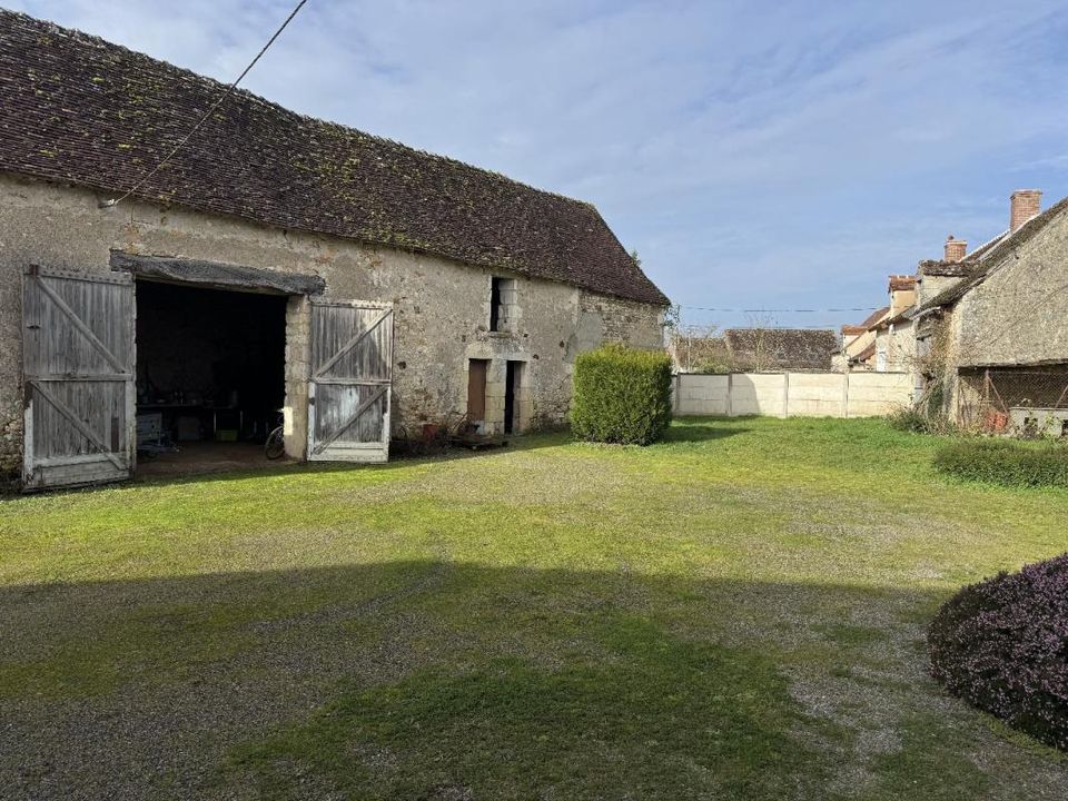 Villa i Pouligny-Saint-Pierre, Indre - foto 2