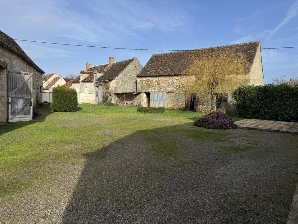 Villa i Pouligny-Saint-Pierre, Indre - foto 3