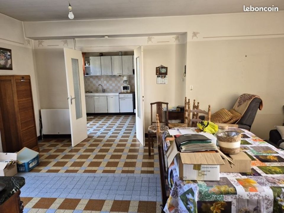 Villa i Pouligny-Saint-Pierre, Indre - foto 5