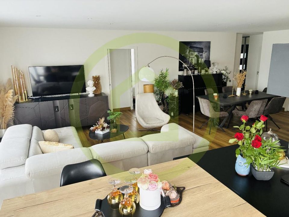 Villa i Vairé, Vendee - foto 4