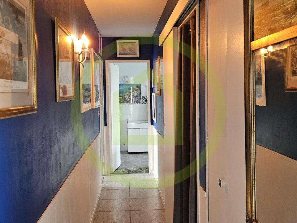 Bungalow in Migne, Indre - foto 1