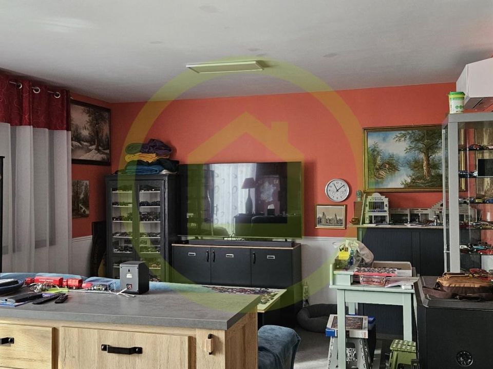 Bungalow in Migne, Indre - foto 2