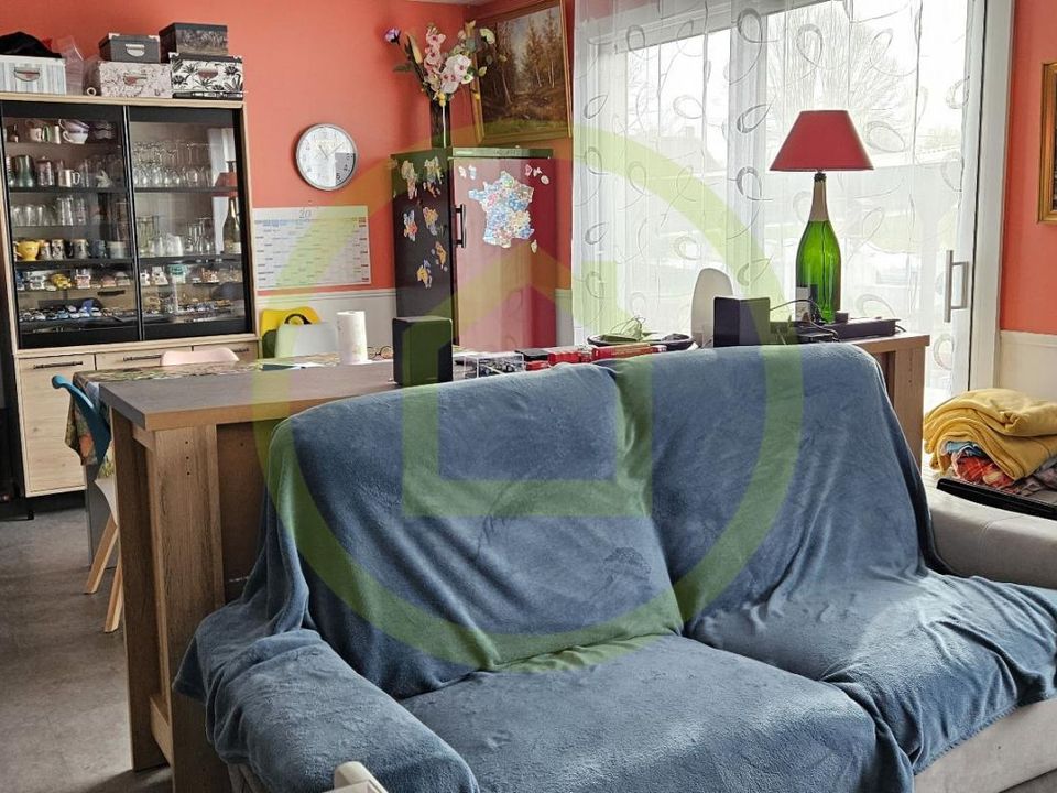 Bungalow in Migne, Indre - foto 3