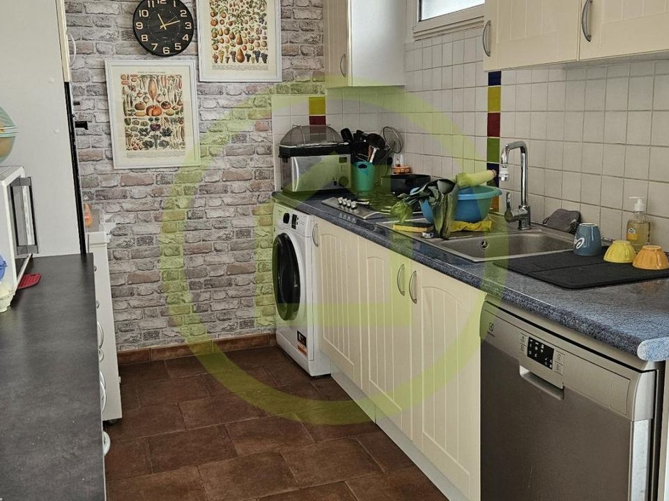 Bungalow in Migne, Indre - foto 5