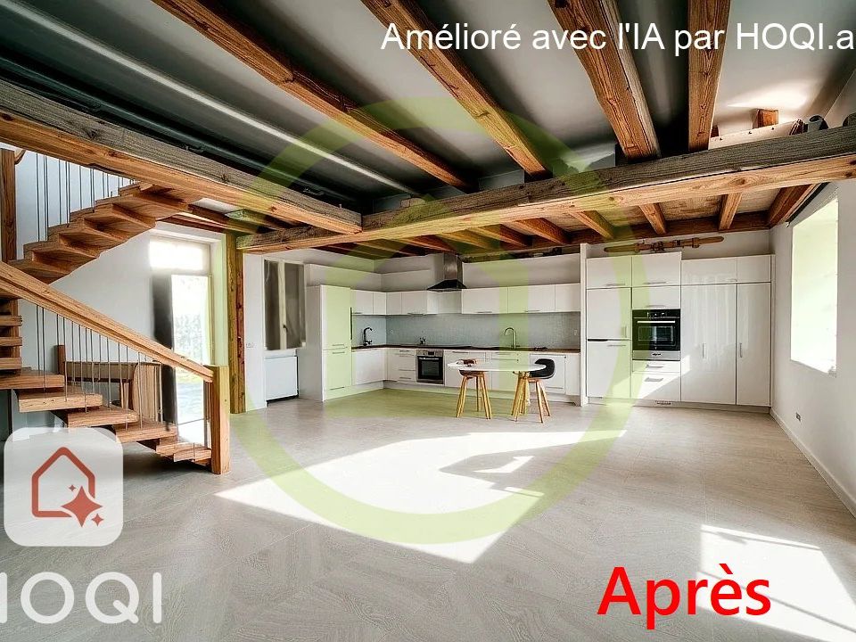 Villa i Touvre, Charente - foto 1