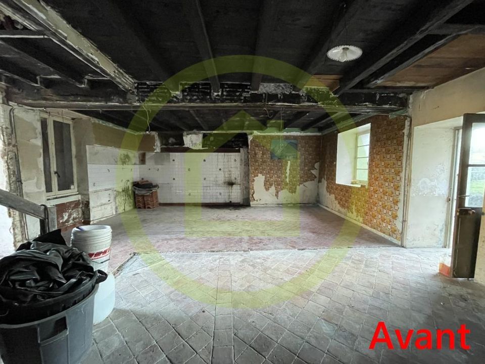 Villa i Touvre, Charente - foto 2