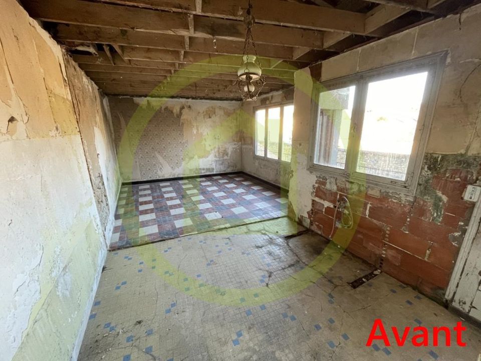 Villa i Touvre, Charente - foto 4