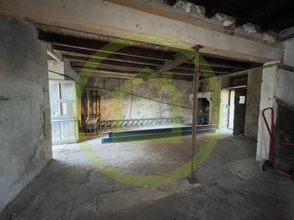 Villa i Touvre, Charente - foto 5