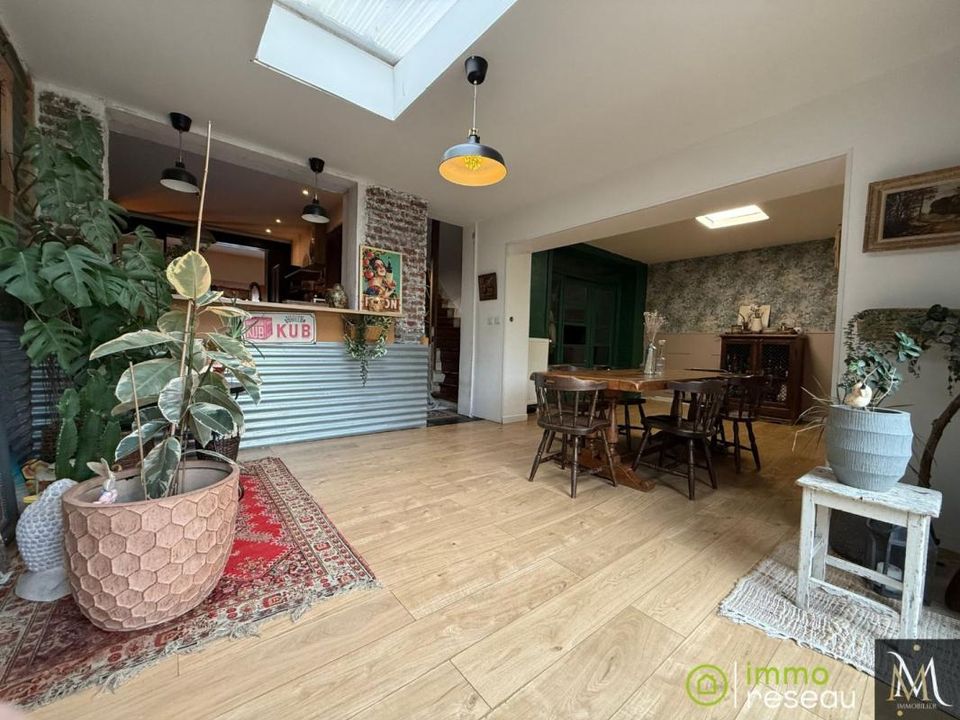 Villa i Wallers, Nord - foto 1