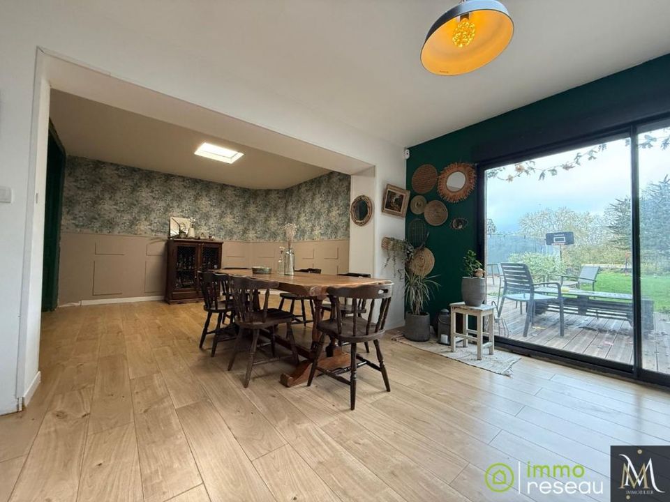 Villa i Wallers, Nord - foto 2
