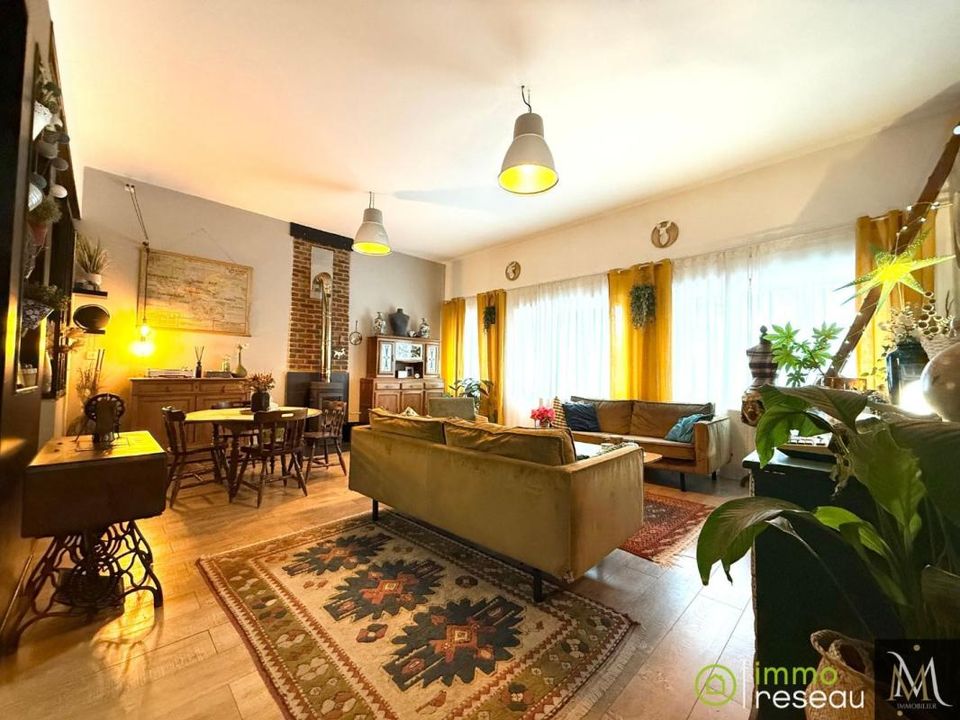 Villa i Wallers, Nord - foto 5
