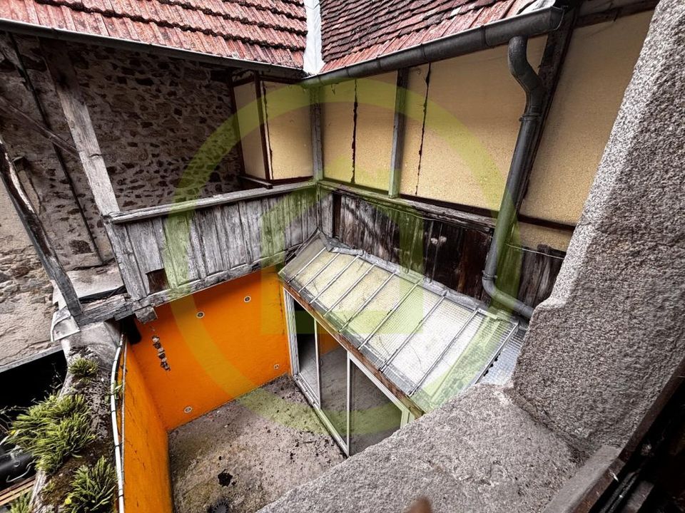 Villa i Aubusson, Creuse - foto 3