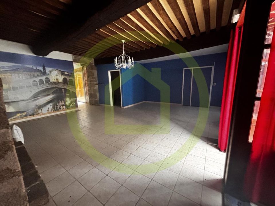 Villa i Aubusson, Creuse - foto 4