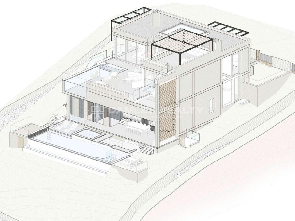 Villa i Calonge, Gerona - foto 4