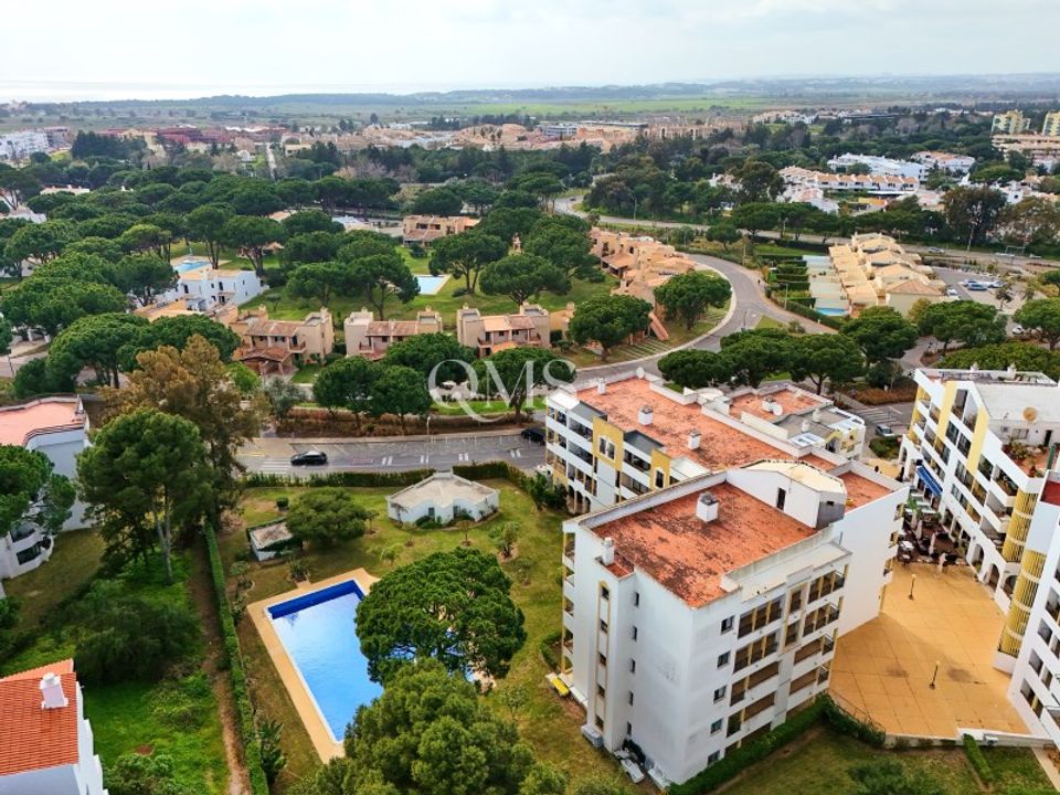 Lejlighed i Quarteira, Faro - foto 5