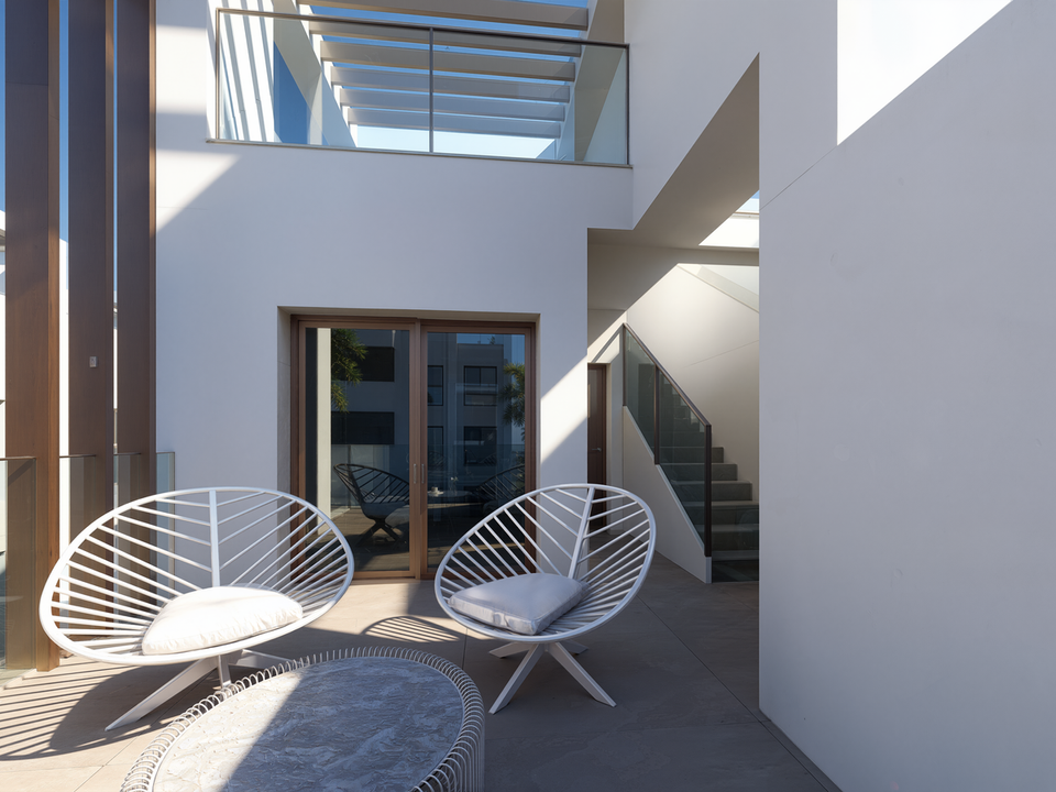 Villa i Los Alcazares, Murcia - foto 3