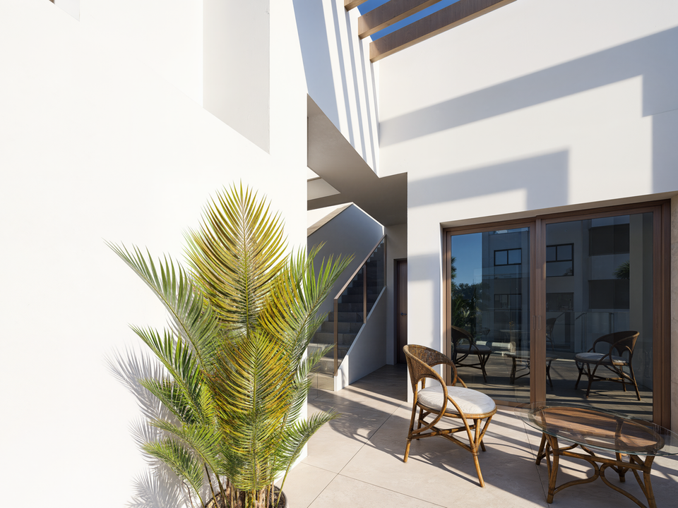 Villa i Los Alcazares, Murcia - foto 4