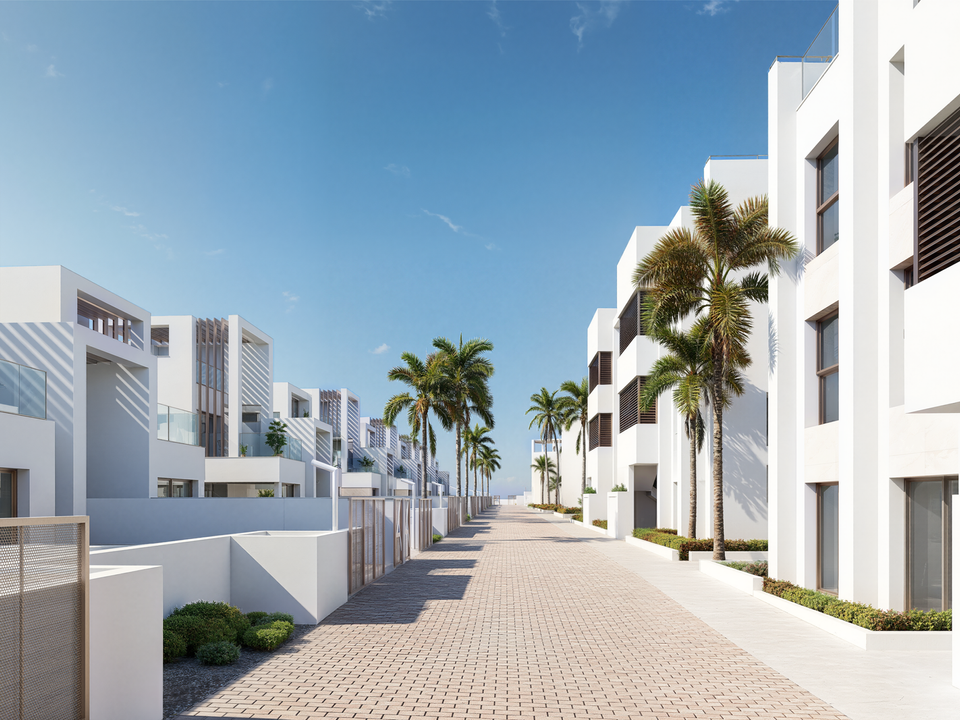 Villa i Los Alcazares, Murcia - foto 5