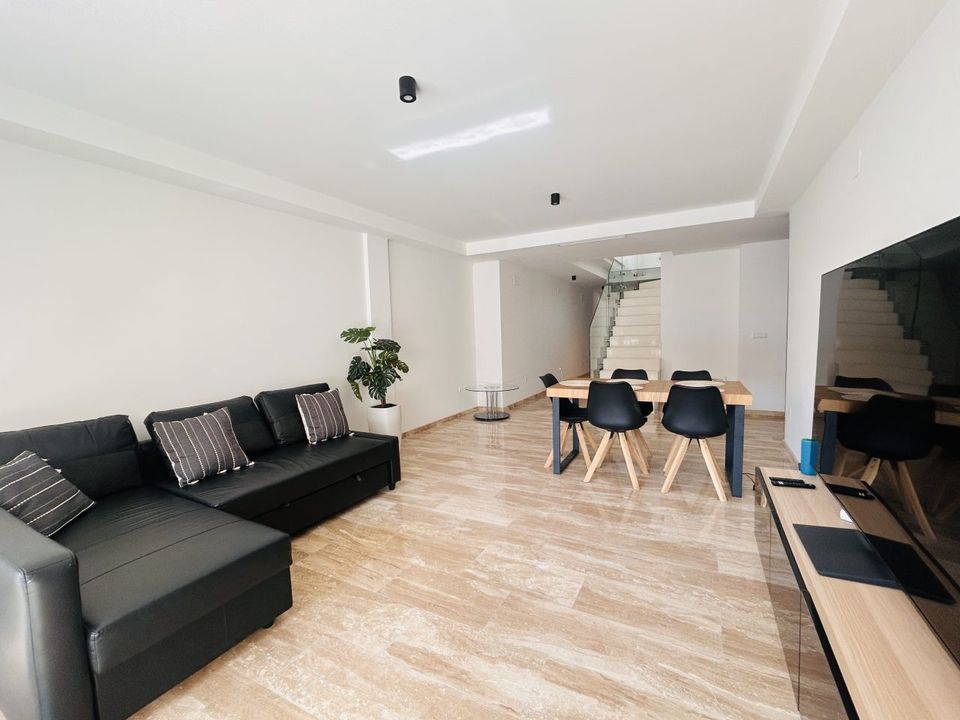 Penthouse i La Font D'en Carros, Valencia - foto 1