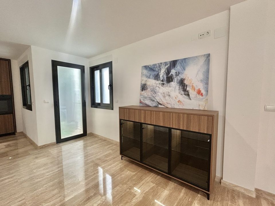 Penthouse i La Font D'en Carros, Valencia - foto 3