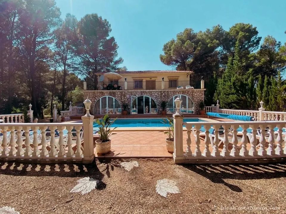 Finca a Benimantell, Alicante - foto 2