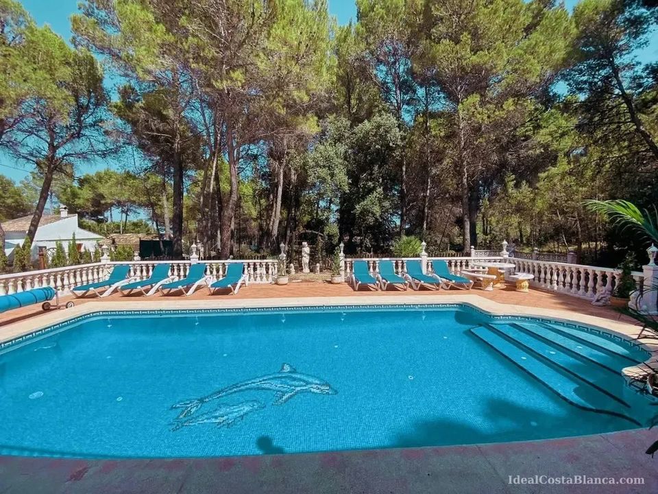 Finca a Benimantell, Alicante - foto 3