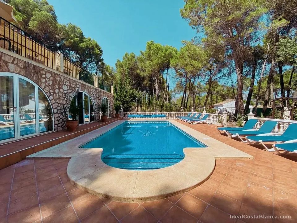 Finca a Benimantell, Alicante - foto 4