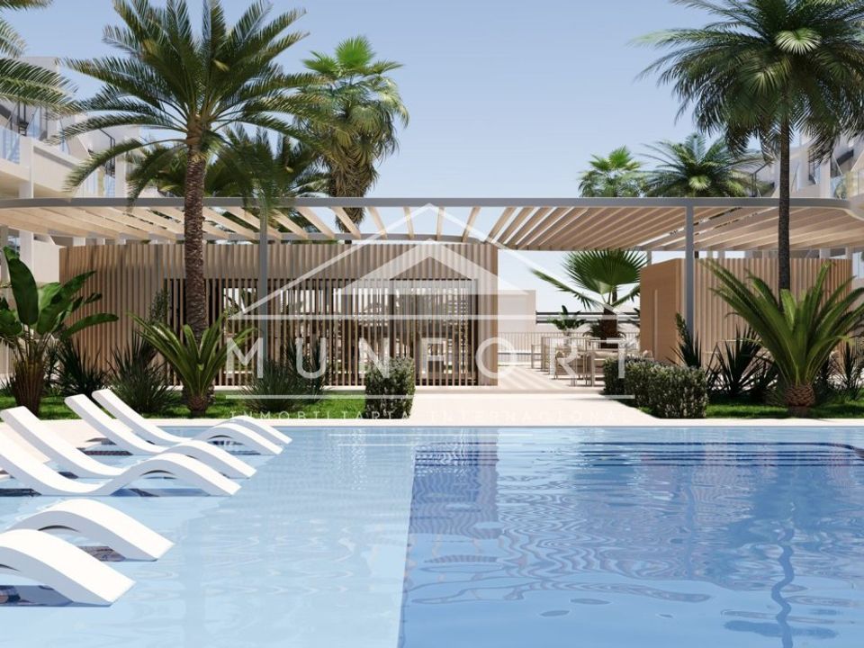 Lejlighed i San Javier, Murcia - foto 1