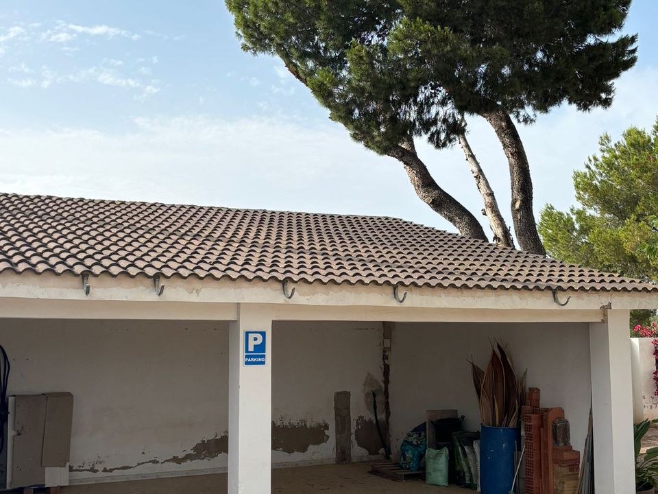 Villa i Betera, Valencia - foto 4