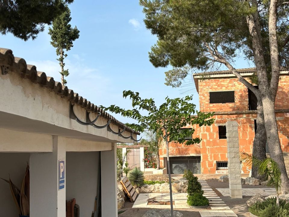 Villa i Betera, Valencia - foto 5