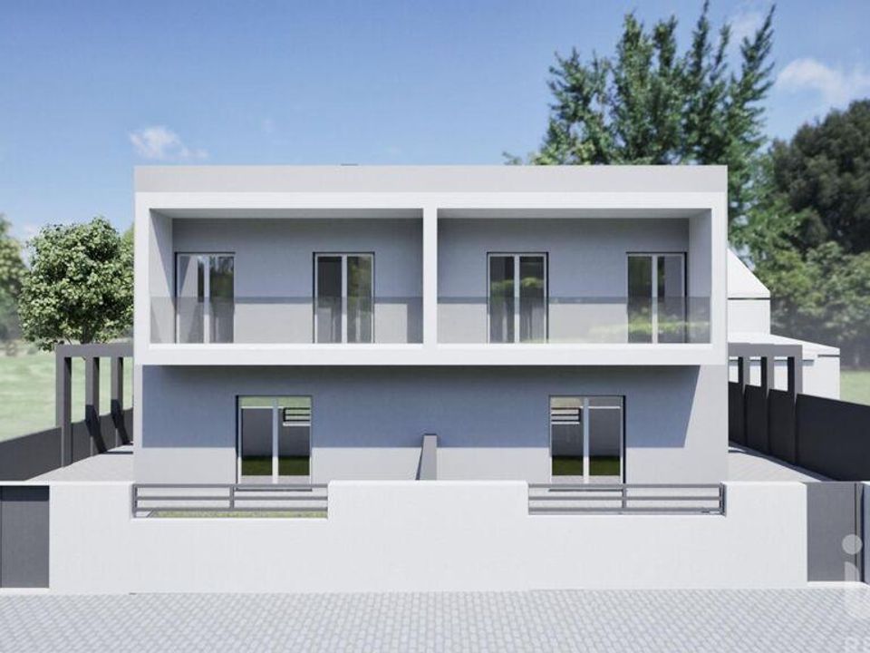 Rækkehus i Seixal, Setubal - foto 1