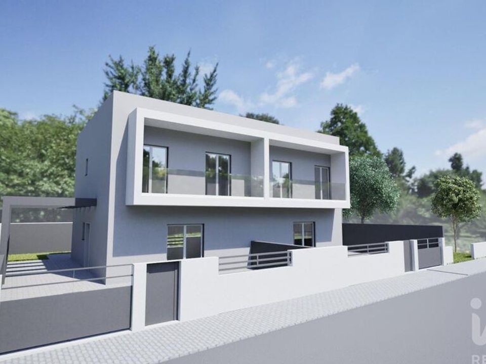 Rækkehus i Seixal, Setubal - foto 2