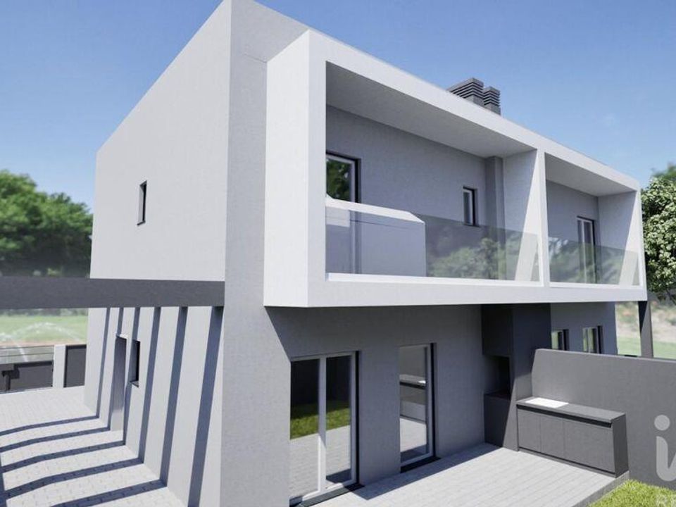 Rækkehus i Seixal, Setubal - foto 3