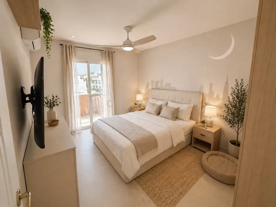 Villa i Cartama, Malaga - foto 2