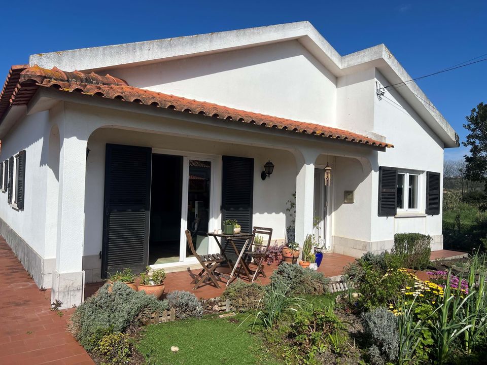 Villa i Obidos, Leiria - foto 4