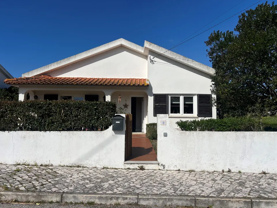 Villa i Obidos, Leiria - foto 1