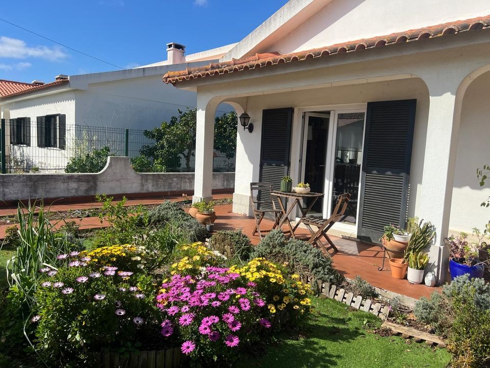Villa i Obidos, Leiria - foto 3