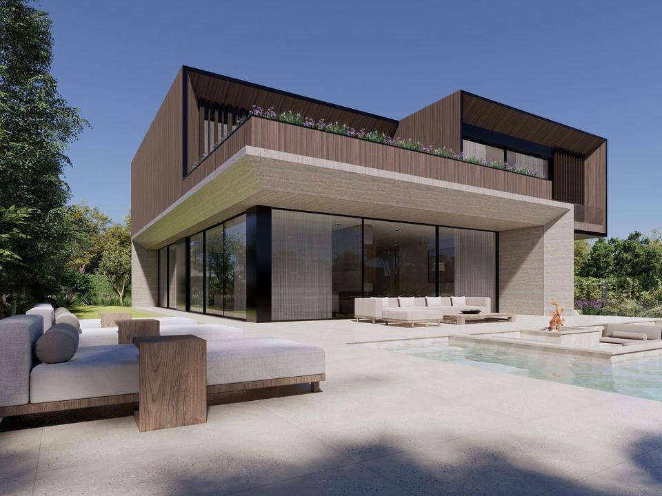 Villa i Cascais, Lisbon - foto 2