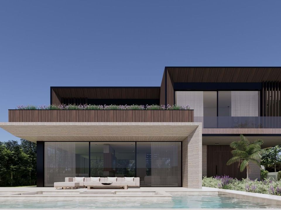 Villa i Cascais, Lisbon - foto 1