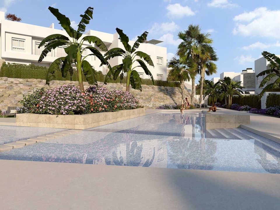 Lejlighed i Algorfa, Alicante - foto 2