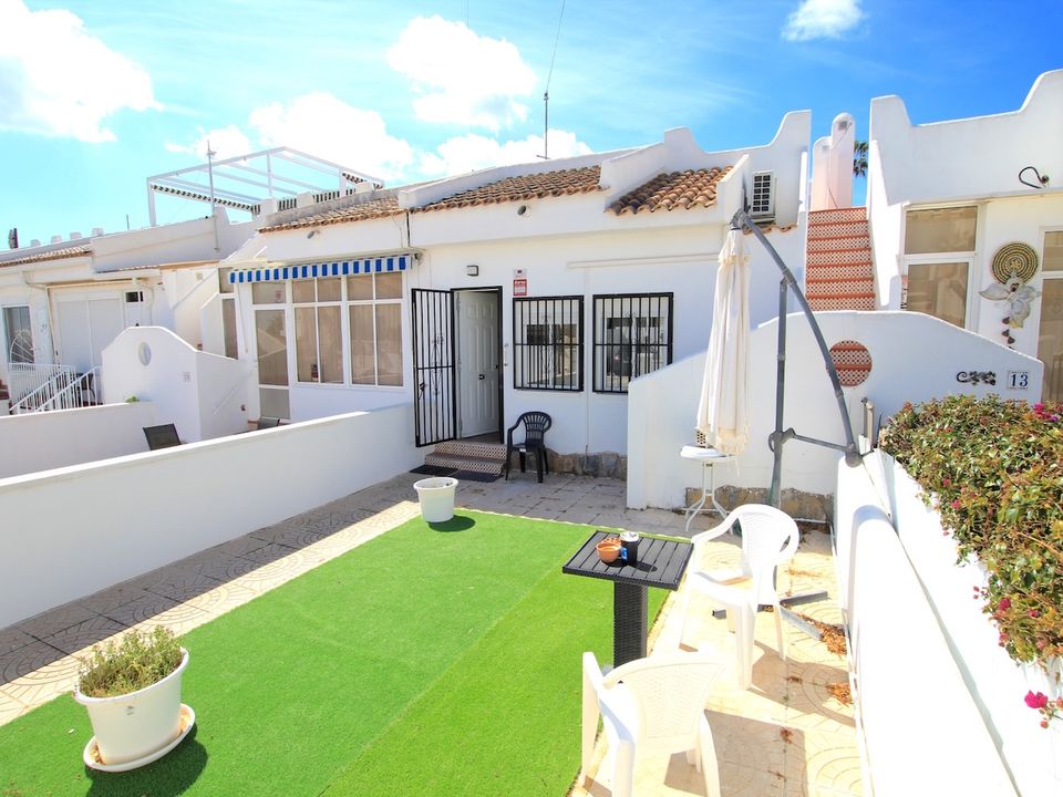 Dom szeregowy: Ciudad Quesada, Alicante – zdjęcie 1