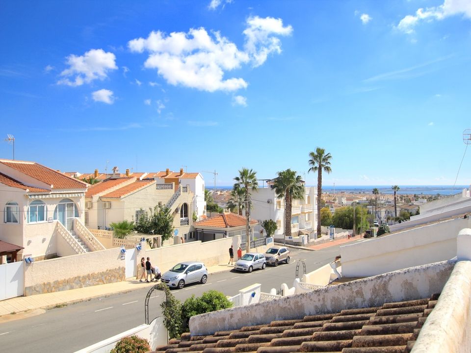 Dom szeregowy: Ciudad Quesada, Alicante – zdjęcie 2