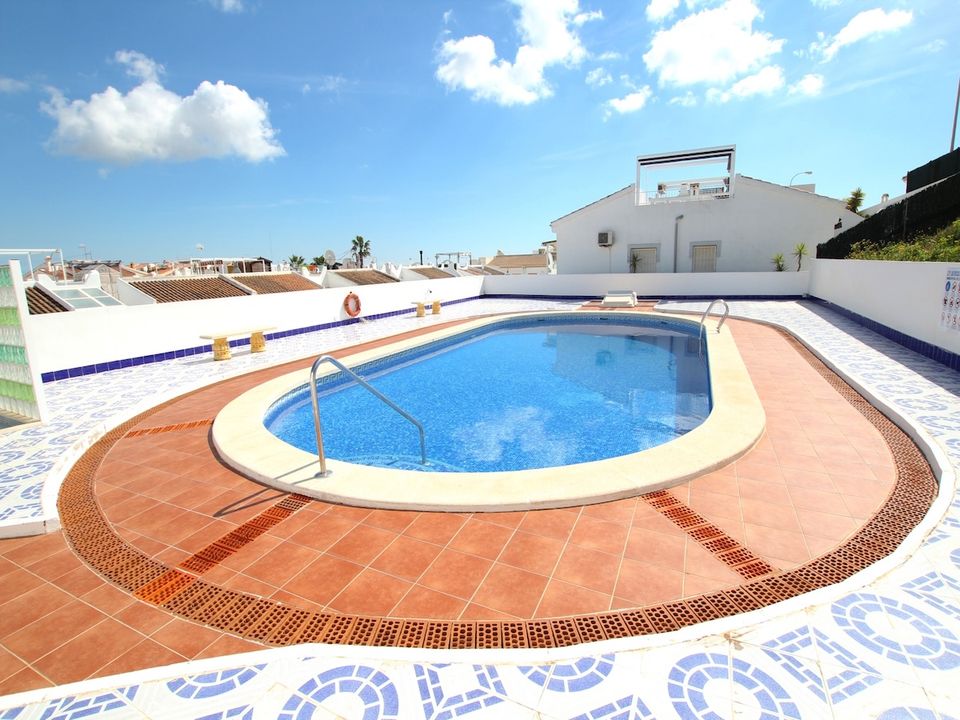 Dom szeregowy: Ciudad Quesada, Alicante – zdjęcie 3