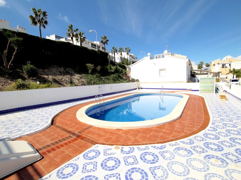 Dom szeregowy: Ciudad Quesada, Alicante – zdjęcie 4