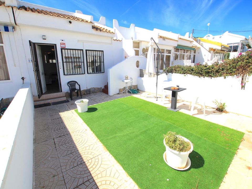 Dom szeregowy: Ciudad Quesada, Alicante – zdjęcie 5
