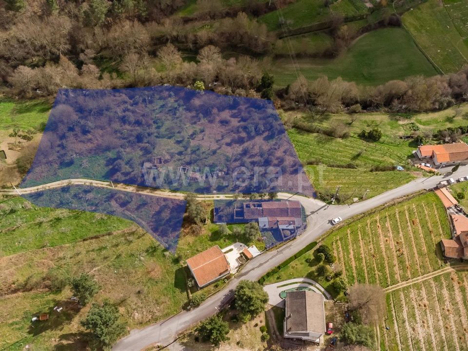 Byhus i Covilha, Castelo Branco - foto 1