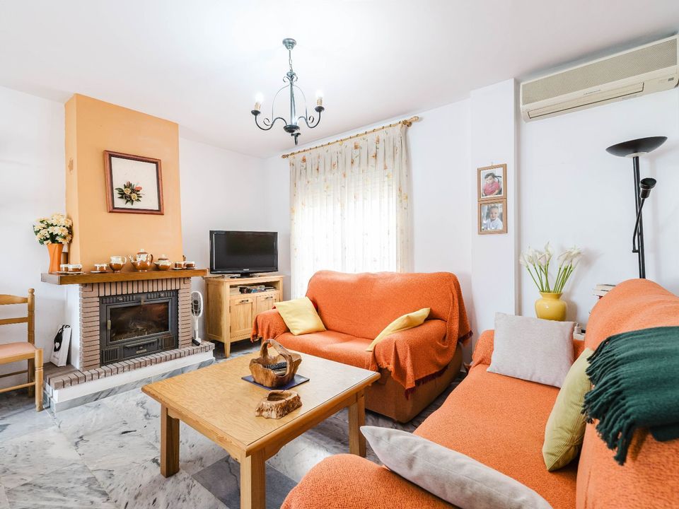 Villa i Velez Malaga, Malaga - foto 3