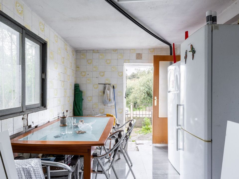 Rækkehus i Vilamarxant, Valencia - foto 1